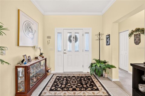 Villa ou maison à vendre à Ocala, Floride: 2 chambres, 154.4 m2 № 2277711 - photo 5