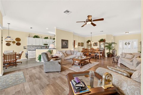 Villa ou maison à vendre à Ocala, Floride: 2 chambres, 154.4 m2 № 2277711 - photo 12