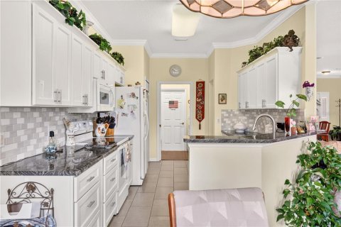 Villa ou maison à vendre à Ocala, Floride: 2 chambres, 154.4 m2 № 2277711 - photo 16