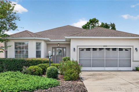 House in Ocala, Florida 2 bedrooms, 154.4 sq.m. № 2277711