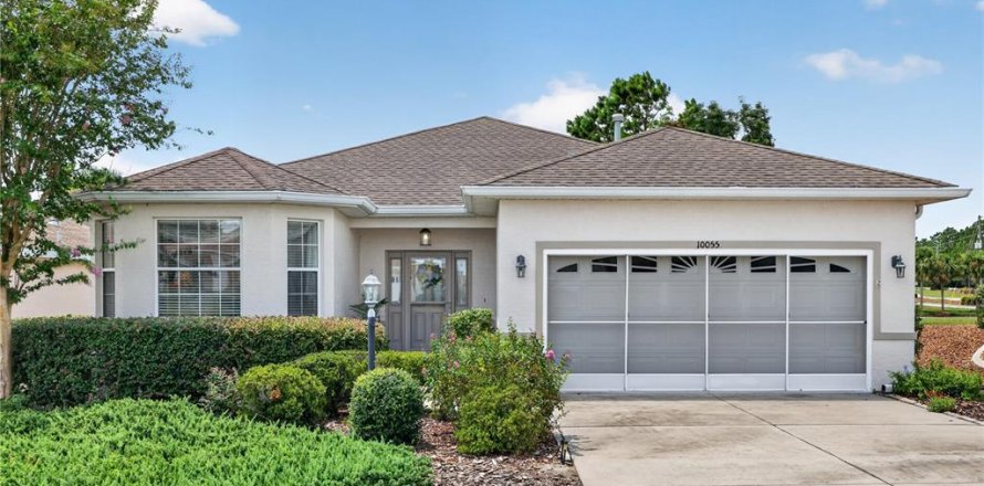 Villa ou maison à Ocala, Floride 2 chambres, 154.4 m2 № 2277711