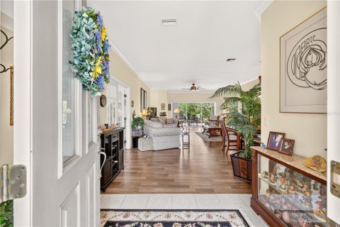 Villa ou maison à vendre à Ocala, Floride: 2 chambres, 154.4 m2 № 2277711 - photo 4