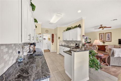 Villa ou maison à vendre à Ocala, Floride: 2 chambres, 154.4 m2 № 2277711 - photo 13