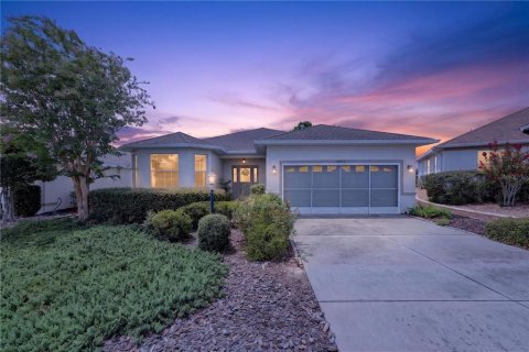 Villa ou maison à vendre à Ocala, Floride: 2 chambres, 154.4 m2 № 2277711 - photo 2