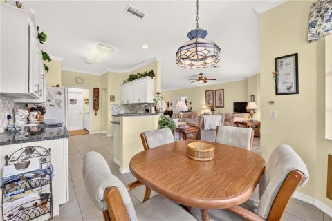 Villa ou maison à vendre à Ocala, Floride: 2 chambres, 154.4 m2 № 2277711 - photo 20