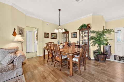 Villa ou maison à vendre à Ocala, Floride: 2 chambres, 154.4 m2 № 2277711 - photo 21