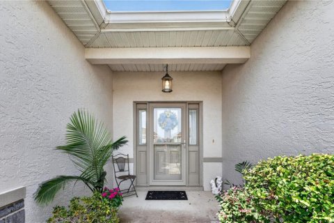Villa ou maison à vendre à Ocala, Floride: 2 chambres, 154.4 m2 № 2277711 - photo 3