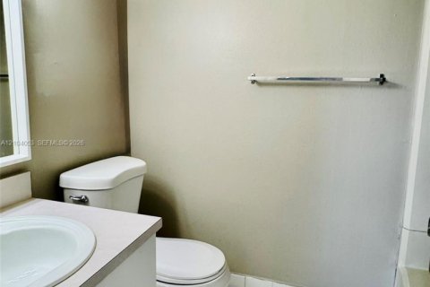 Appartement à louer à Davie, Floride: 2 chambres, 89.46 m2 № 2411738 - photo 14