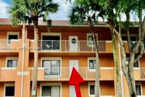 Appartement à louer à Davie, Floride: 2 chambres, 89.46 m2 № 2411738 - photo 18