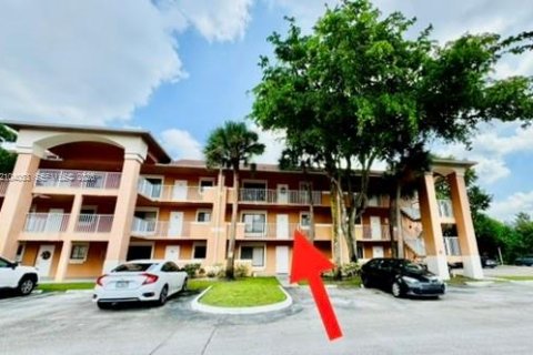 Appartement à louer à Davie, Floride: 2 chambres, 89.46 m2 № 2411738 - photo 17
