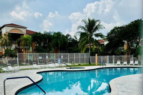Appartement à louer à Davie, Floride: 2 chambres, 89.46 m2 № 2411738 - photo 23