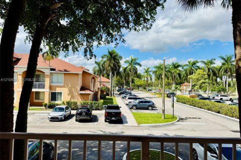 Appartement à louer à Davie, Floride: 2 chambres, 89.46 m2 № 2411738 - photo 20