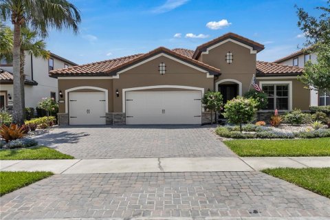 Casa en venta en Orlando, Florida, 4 dormitorios, 297.01 m2 № 1755312 - foto 1