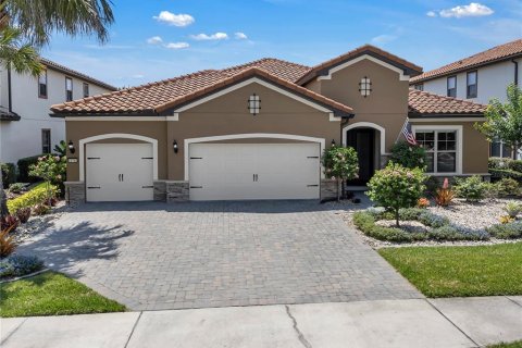 Casa en venta en Orlando, Florida, 4 dormitorios, 297.01 m2 № 1755312 - foto 7