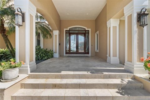 House in Saint Petersburg, Florida 4 bedrooms, 716.28 sq.m. № 1632473 - photo 7