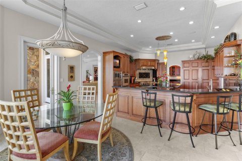 House in Saint Petersburg, Florida 4 bedrooms, 716.28 sq.m. № 1632473 - photo 26