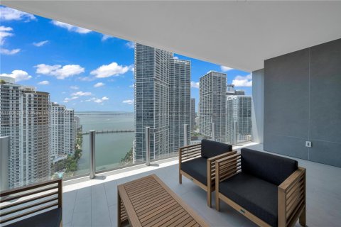 Condo in Miami, Florida, 4 bedrooms  № 1818125 - photo 13