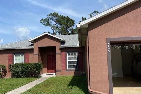 Villa ou maison à Kissimmee, Floride 3 chambres, 124.58 m2 № 2201497
