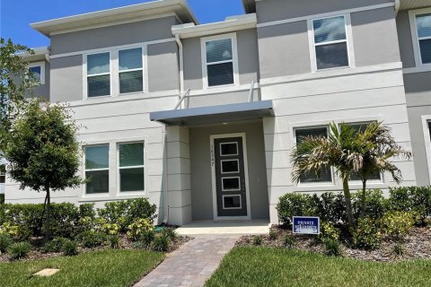 Touwnhouse à Winter Garden, Floride 3 chambres, 166.57 m2 № 2102921
