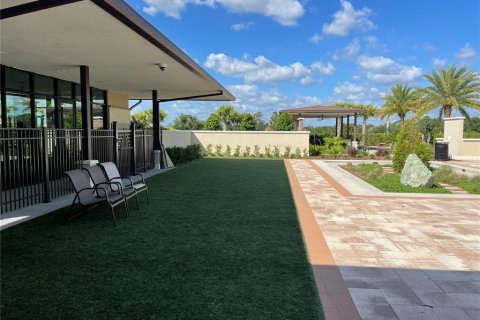 Adosado en alquiler en Winter Garden, Florida, 3 dormitorios, 166.57 m2 № 2102921 - foto 23