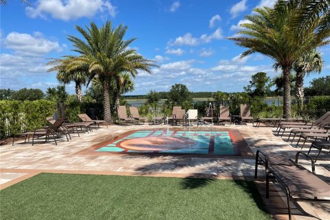Adosado en alquiler en Winter Garden, Florida, 3 dormitorios, 166.57 m2 № 2102921 - foto 26