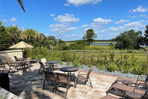 Adosado en alquiler en Winter Garden, Florida, 3 dormitorios, 166.57 m2 № 2102921 - foto 25