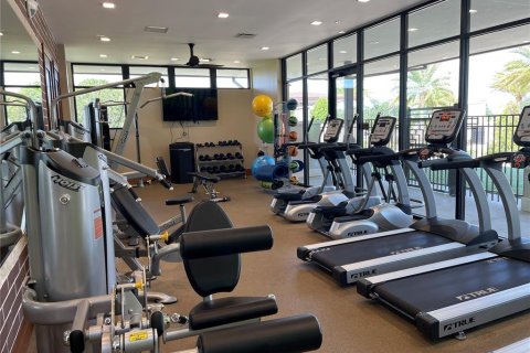 Adosado en alquiler en Winter Garden, Florida, 3 dormitorios, 166.57 m2 № 2102921 - foto 29