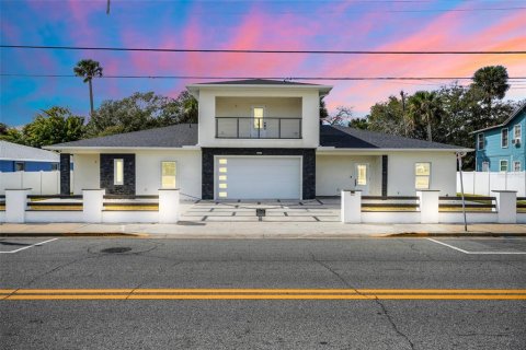 Immobilier commercial à vendre à Daytona Beach, Floride: 5 chambres, 297.94 m2 № 2145526 - photo 8