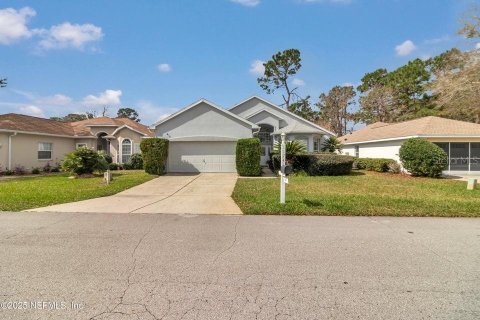 House in Ocala, Florida 3 bedrooms, 143.44 sq.m. № 1650136 - photo 8