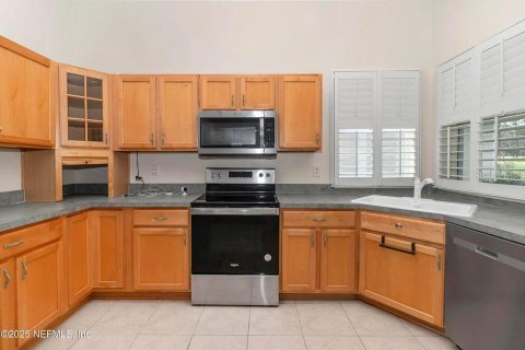 House in Ocala, Florida 3 bedrooms, 143.44 sq.m. № 1650136 - photo 16