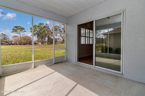 House in Ocala, Florida 3 bedrooms, 143.44 sq.m. № 1650136 - photo 23