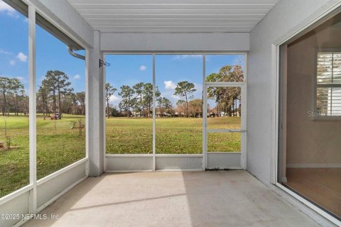 House in Ocala, Florida 3 bedrooms, 143.44 sq.m. № 1650136 - photo 22
