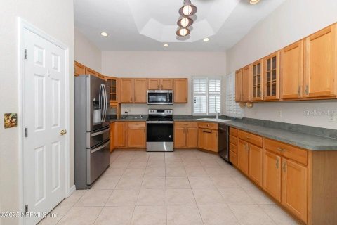 House in Ocala, Florida 3 bedrooms, 143.44 sq.m. № 1650136 - photo 15