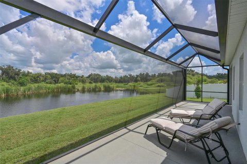 Villa ou maison à vendre à Parrish, Floride: 3 chambres, 221.48 m2 № 2358126 - photo 27