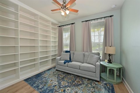 Villa ou maison à vendre à Parrish, Floride: 3 chambres, 221.48 m2 № 2358126 - photo 21