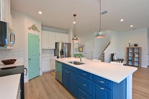 Villa ou maison à vendre à Parrish, Floride: 3 chambres, 221.48 m2 № 2358126 - photo 8