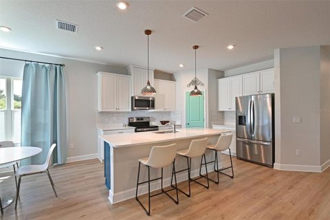 Villa ou maison à vendre à Parrish, Floride: 3 chambres, 221.48 m2 № 2358126 - photo 6