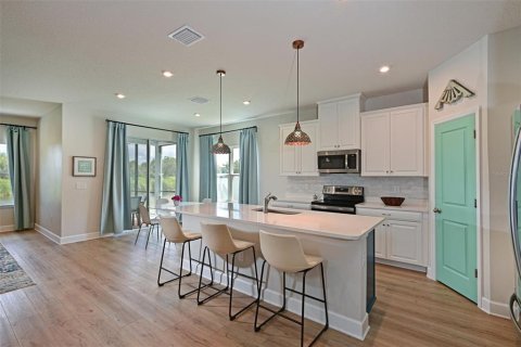 Villa ou maison à vendre à Parrish, Floride: 3 chambres, 221.48 m2 № 2358126 - photo 5