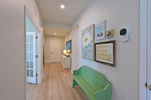 Villa ou maison à vendre à Parrish, Floride: 3 chambres, 221.48 m2 № 2358126 - photo 4