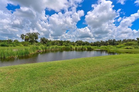 Villa ou maison à vendre à Parrish, Floride: 3 chambres, 221.48 m2 № 2358126 - photo 29
