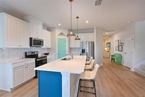 Villa ou maison à vendre à Parrish, Floride: 3 chambres, 221.48 m2 № 2358126 - photo 7