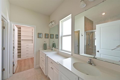 Villa ou maison à vendre à Parrish, Floride: 3 chambres, 221.48 m2 № 2358126 - photo 14
