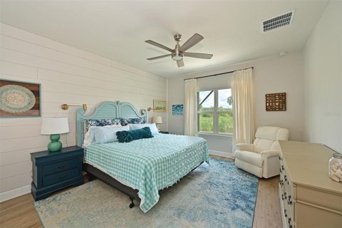Villa ou maison à vendre à Parrish, Floride: 3 chambres, 221.48 m2 № 2358126 - photo 12