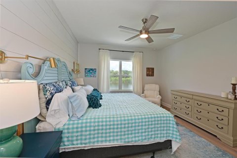 Villa ou maison à vendre à Parrish, Floride: 3 chambres, 221.48 m2 № 2358126 - photo 13