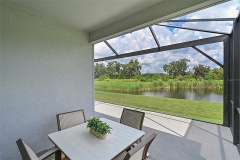 Villa ou maison à vendre à Parrish, Floride: 3 chambres, 221.48 m2 № 2358126 - photo 25