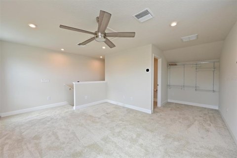 Villa ou maison à vendre à Parrish, Floride: 3 chambres, 221.48 m2 № 2358126 - photo 22