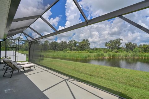 Villa ou maison à vendre à Parrish, Floride: 3 chambres, 221.48 m2 № 2358126 - photo 26