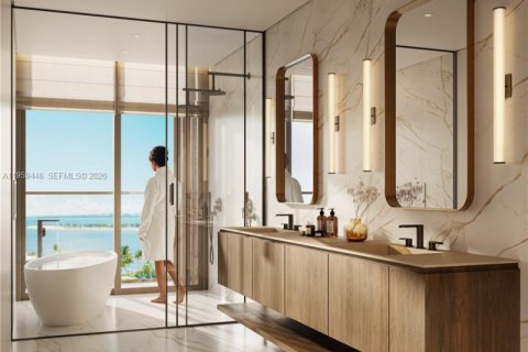 Condominio en venta en Miami, Florida, 3 dormitorios, 265.79 m2 № 2019874 - foto 4