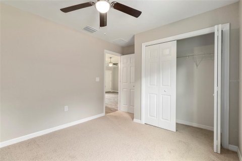 House in Dunnellon, Florida 3 bedrooms, 129.97 sq.m. № 1883079 - photo 9