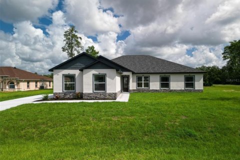 Casa en venta en Ocala, Florida, 4 dormitorios, 251.39 m2 № 2350213 - foto 4